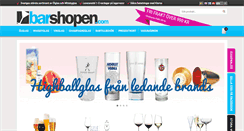 Desktop Screenshot of barshopen.com